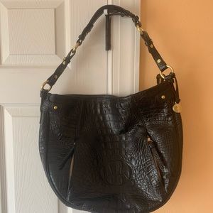 Genuine Brahmin Shoulder Bag
